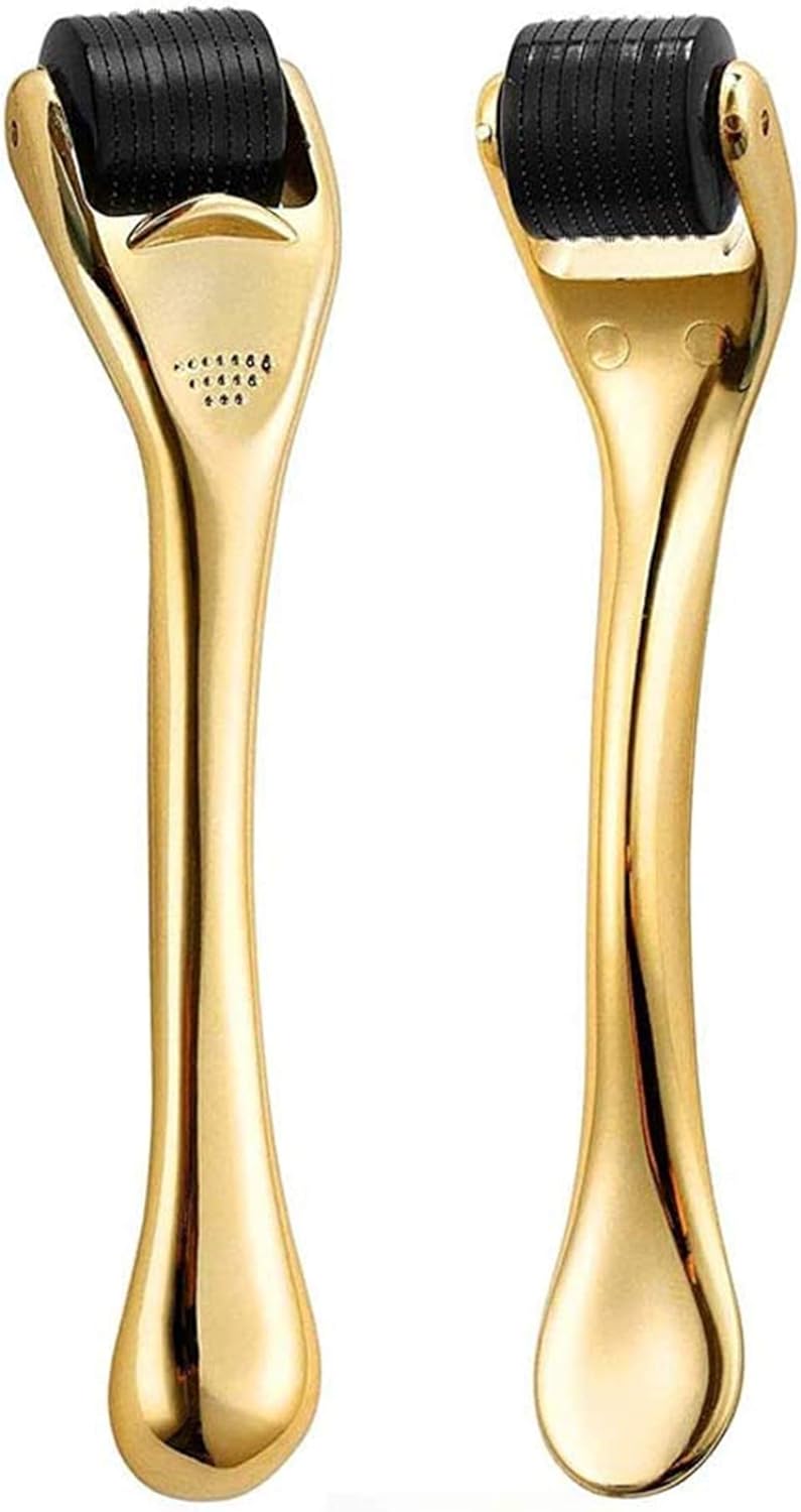 0.25 derma roller for hair