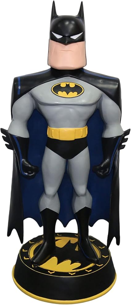 3 foot tall batman action figure