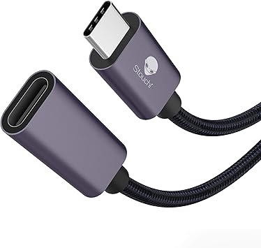 usb type c 延長 ケーブル