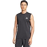 Adidas Mens Club Tennis Climacool Tank Top