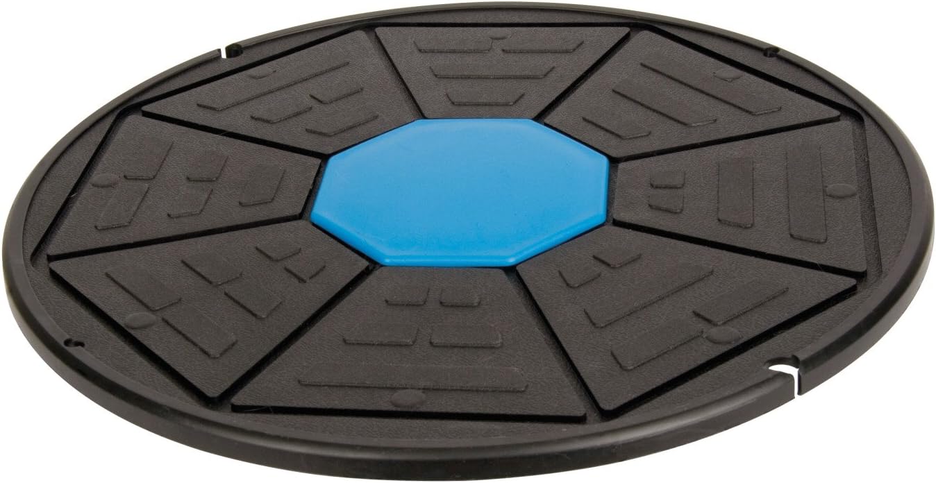 AeromatWobble Board