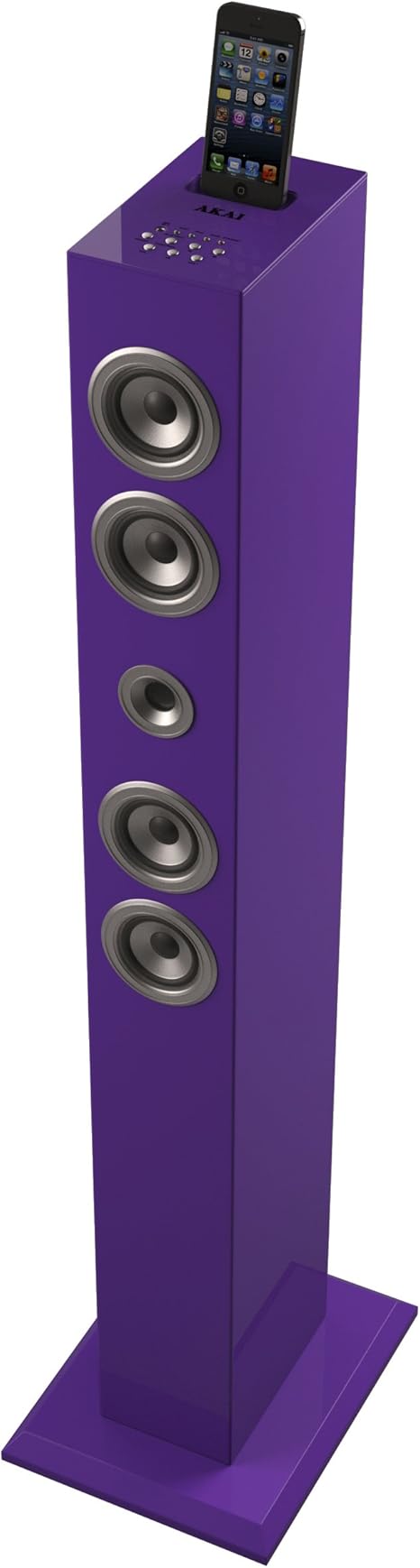 akai sound tower