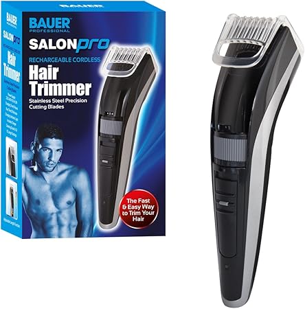 salon quality clippers