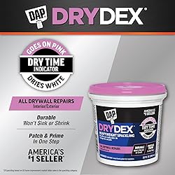 1 qt Dap 12330 DryDex Interior/Exterior