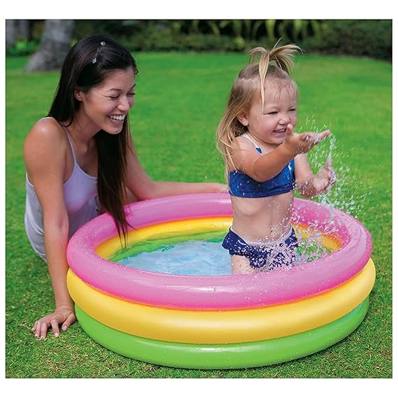 bath tub Inflatable Kids Bath Tub by dream toys kids bath tube 3