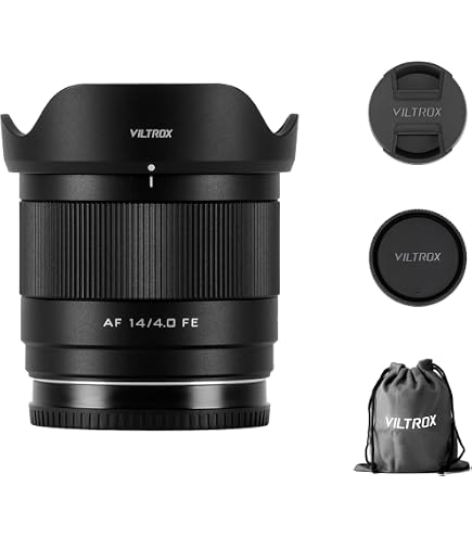 PERGEAR 60mm F2.8 II Ultra-Macro Lens with 2X Magnification
