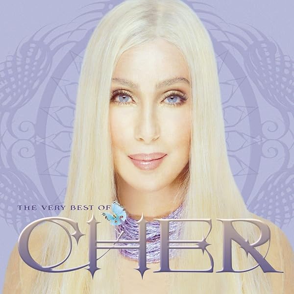 Cher - Cher - Amazon.com Music