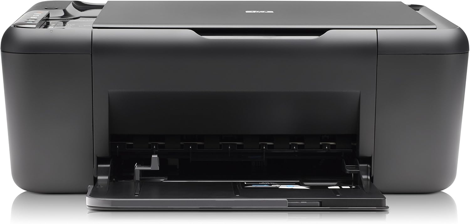 HP Deskjet F4440 AllinOne Printer Multifonctionnel Multifonctions