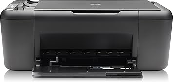 hp deskjet f4440 printer