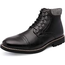 Bruno marc boots review Clearance