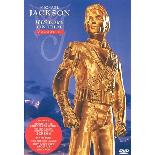 【MichaelJacksonGREATEST HITSHISTORY帯付LD】 michael greatest history]-