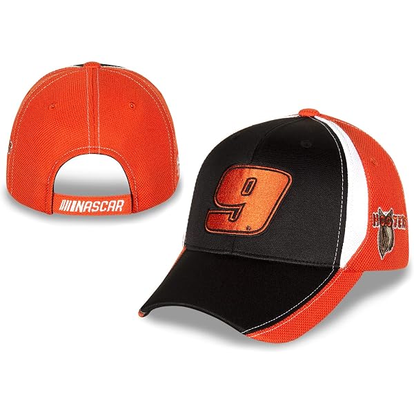 hooters chase elliott hat