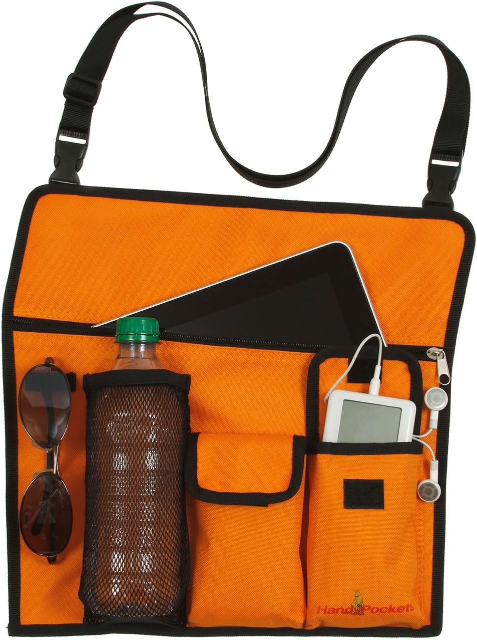 Best beach chair pouch tote