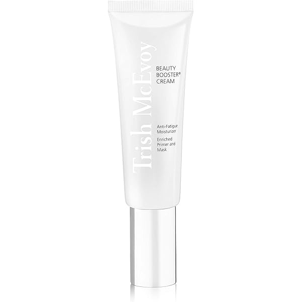 trish mcevoy micellar cleansing water