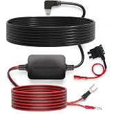 Nextbase Series 2 Dash Cam Hardwire Kit- for Nextbase Dashcams 122, 222, 322GW, 422GW, 522GW, 622GW in Car Hard Wiring Kit Dash Cam Mini/Micro USB adpaters