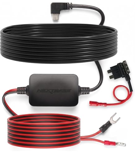 Amazon.com: Nextbase Click&Go PRO GPS Mount, for Nextbase 322GW