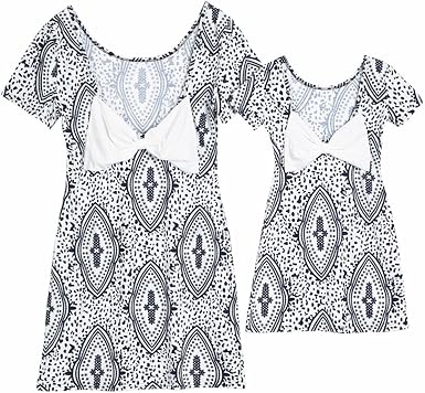 matching family outfits for summer