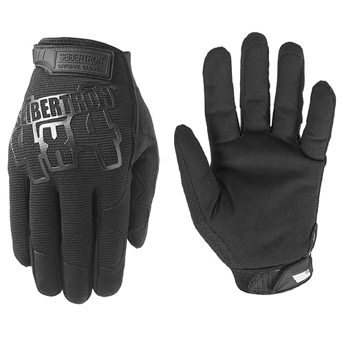 Mechanics Gloves Amazon.ca