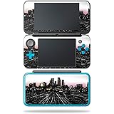 MightySkins Skin Compatible with Nintendo New 2DS