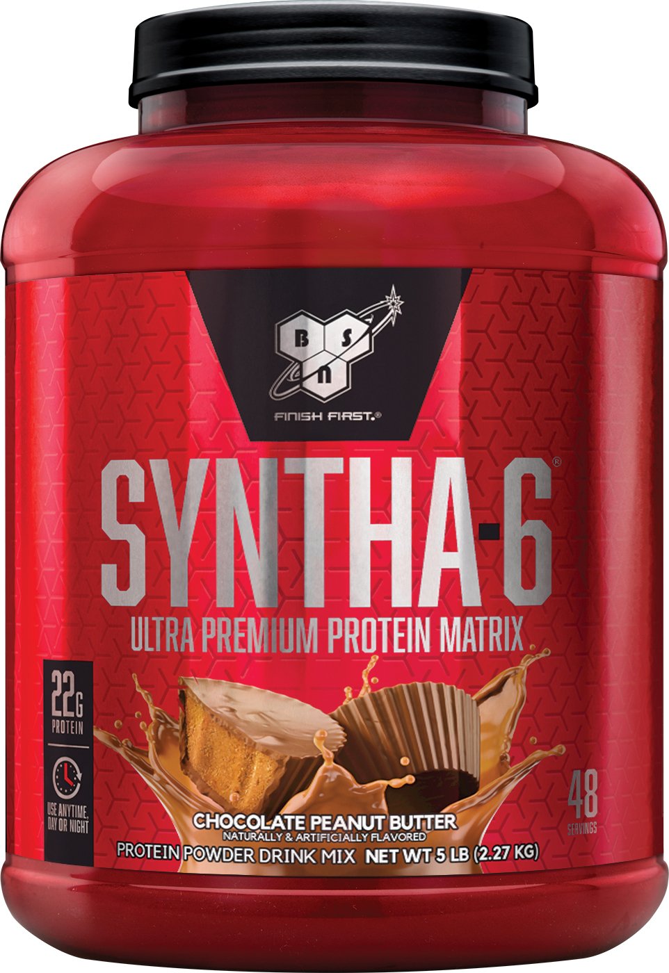 bsn syntha 6 whey protein
