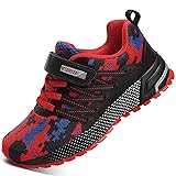 Kids Sneakers for Boys Girls Running Tennis Shoes