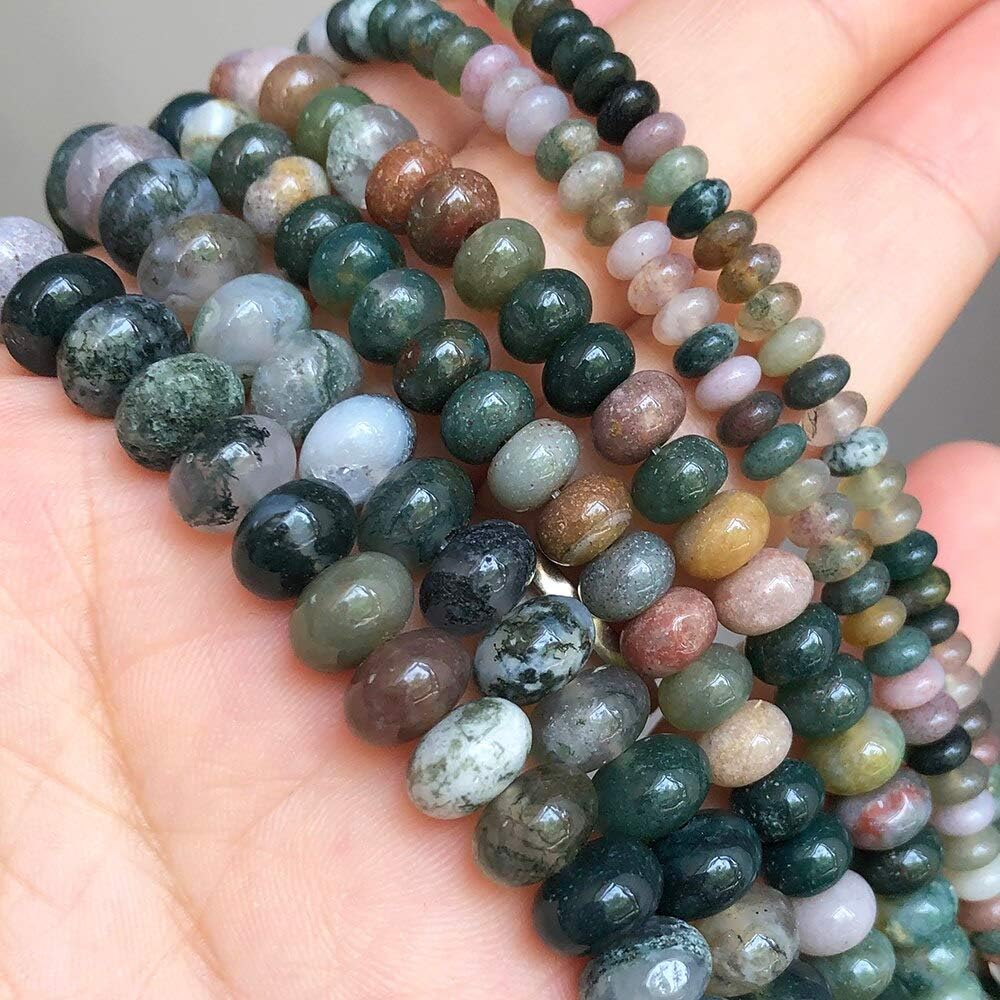 amazon-natural-stone-indian-agates-rondelle-beads-round-4-6-8mm