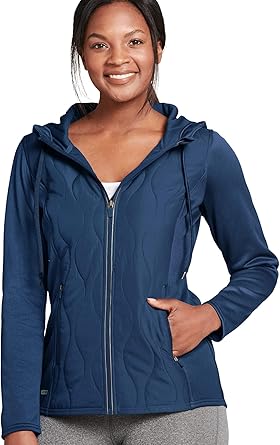 leather leopard jacket