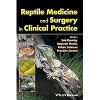 Mader's Reptile and Amphibian Medicine and Surgery: 0000323482538