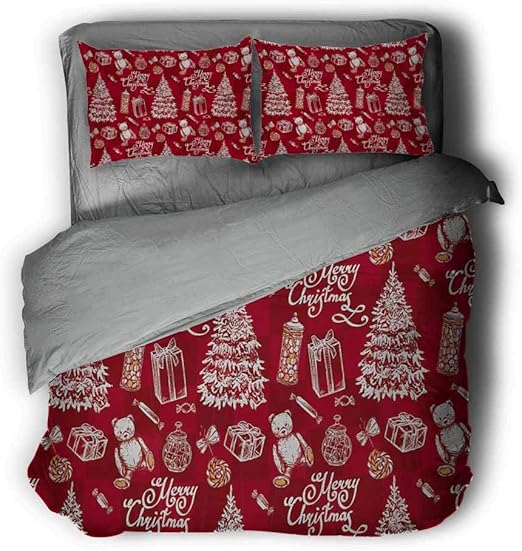 teddy bear duvet cover studio