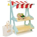 le toy van cash register