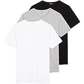 PS by Paul Smith Mens Men's 3-Pack T-Shirts
