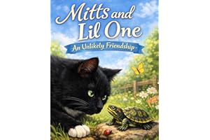 Mitts and Lil One: An Unlikely Friendship