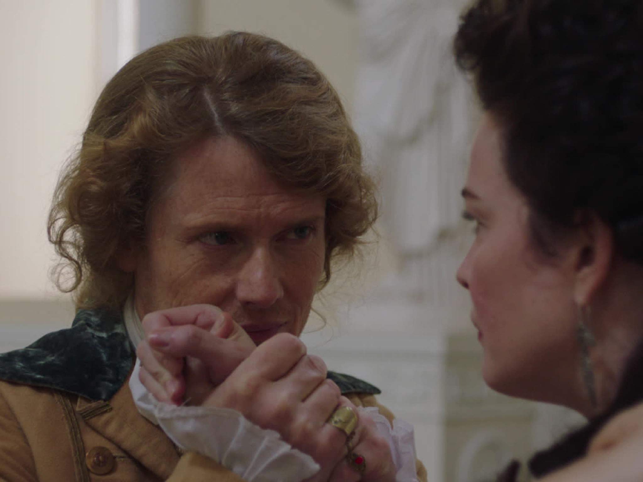 Watch Harlots - Season 3 | Prime Video