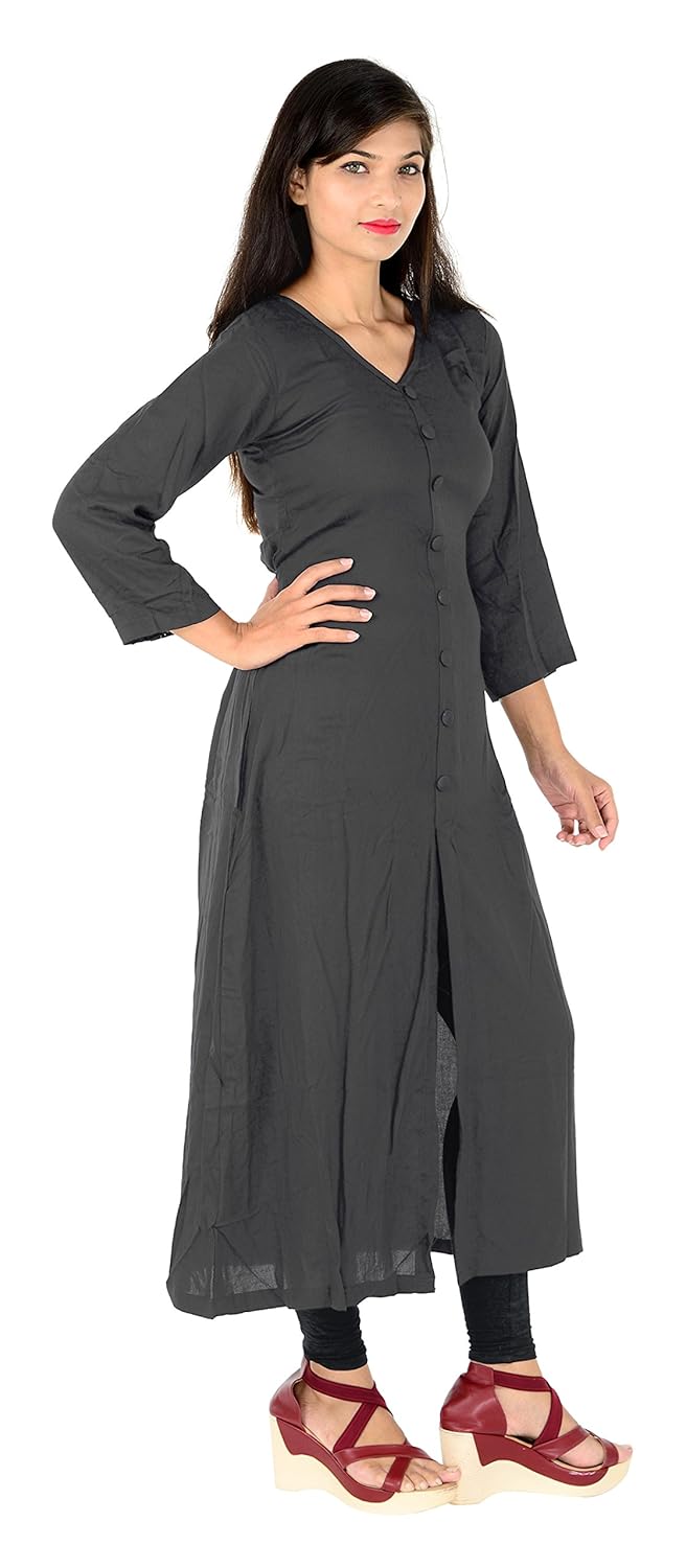 starword fashion women's rayon cotton dress material