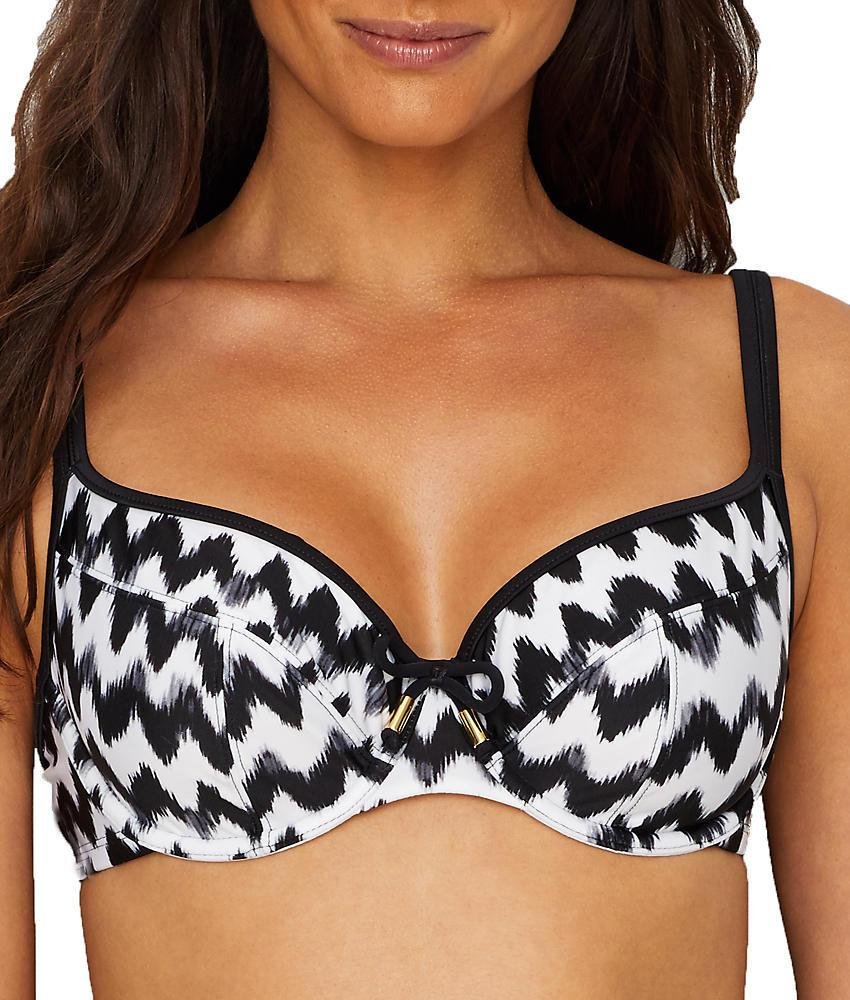 Panache Women's Leila Balconnet Bikini Swim Top SW1022