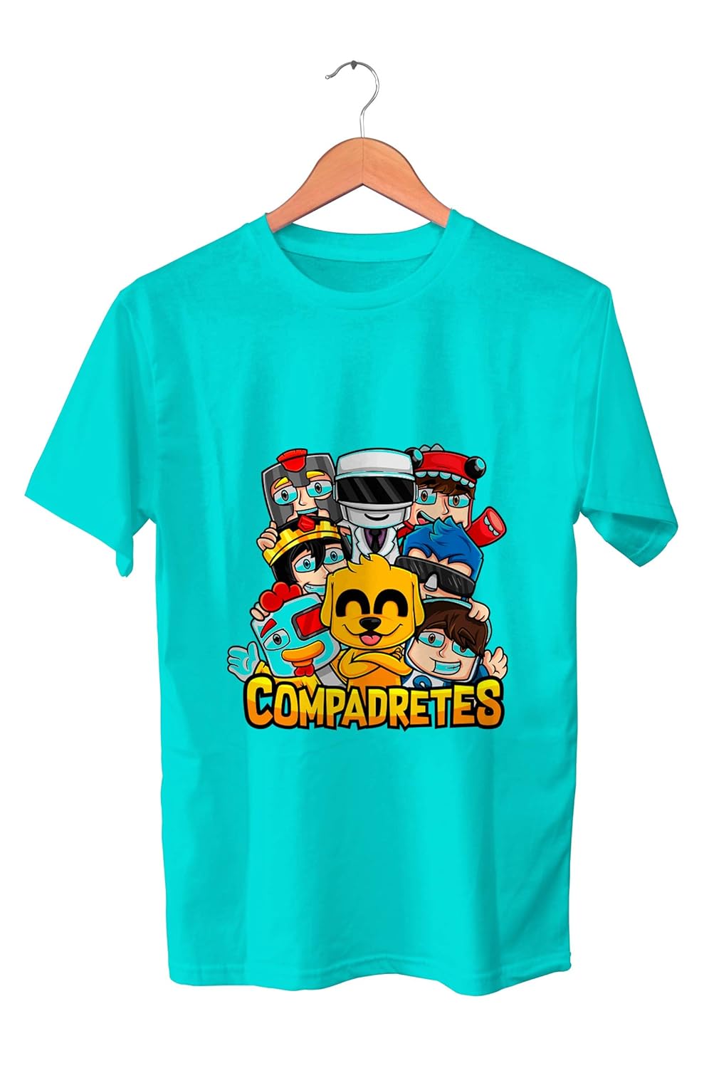 Camiseta de los compas para niños Clearance