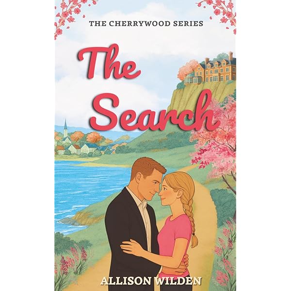 Amazon.com: The Diner (The Cherrywood Series): 9798327244856