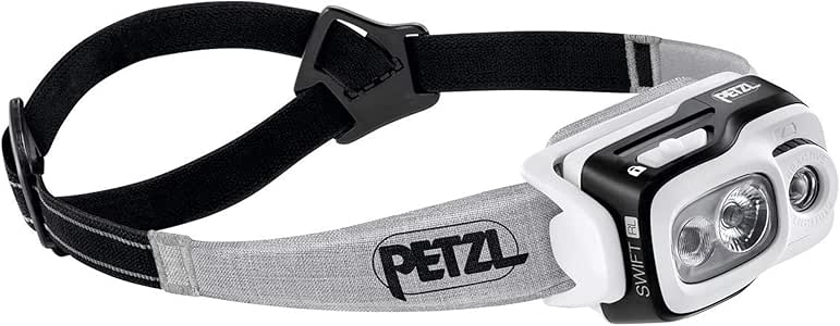 petzl swift rl 900lm