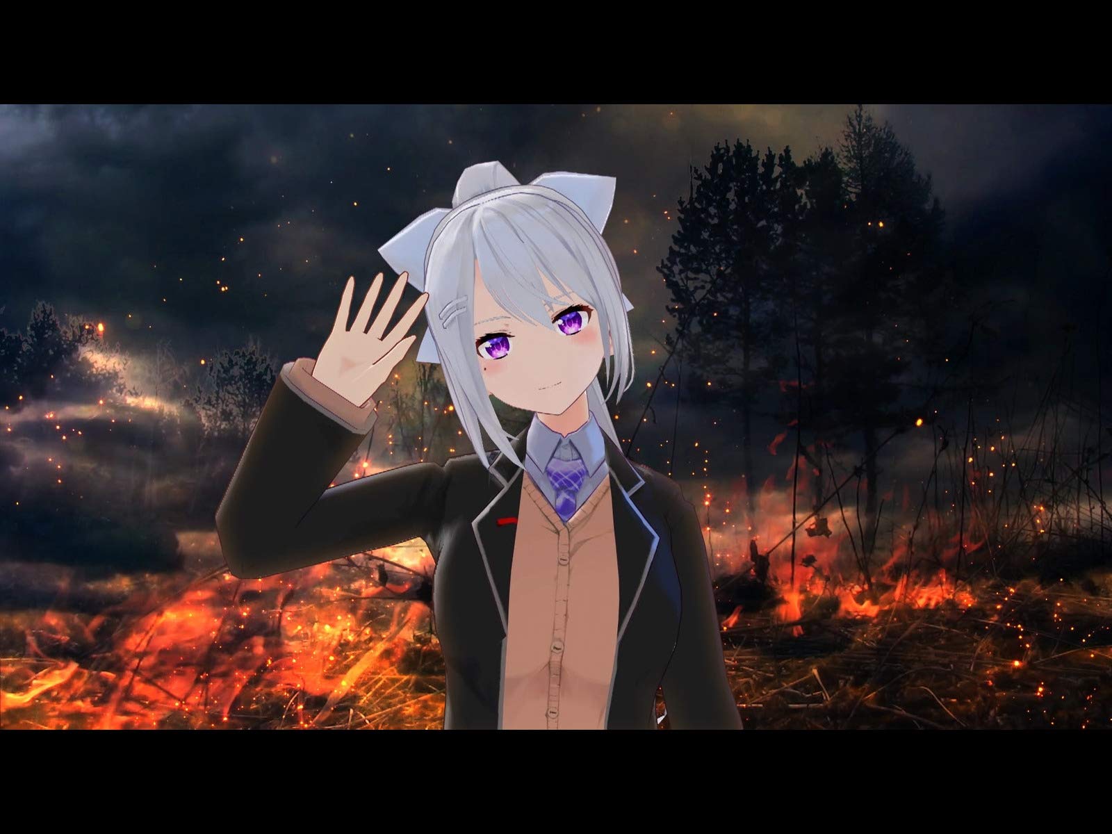 Amazon Co Jp バーチャルさんはみているを観る Prime Video