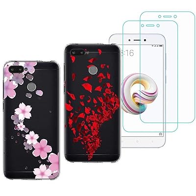 Xiaomi Redmi Case with Glass Screen Protector Zambia Ubuy