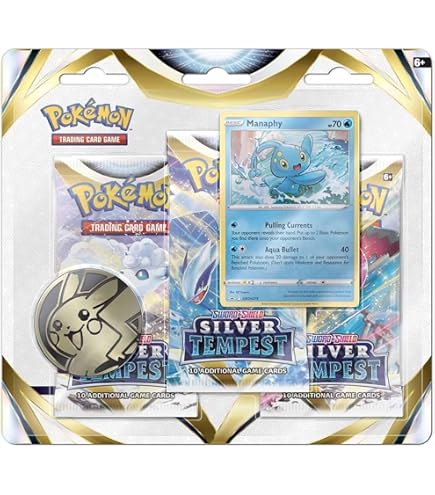 海外版　ポケモンカード SILVER TEMPEST Booster Box Silver Tempest Booster Box – Pokémon cards