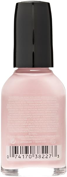 SALLY HANSEN HARD AS NAILS COLOR, HARD-CORE PARTY, 0.45 FLUID OUNCE