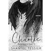 Chaotic: A Dark Romance