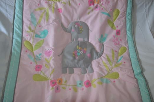 baby girl butterfly nursery