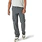 Lee Men's Performance Series Extreme Comfort Synthetic Straight Fit Cargo Pant