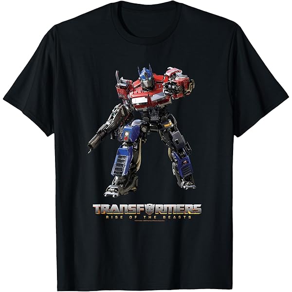 Amazon.com: Scoban Transformers: War For Cybertron Unisex