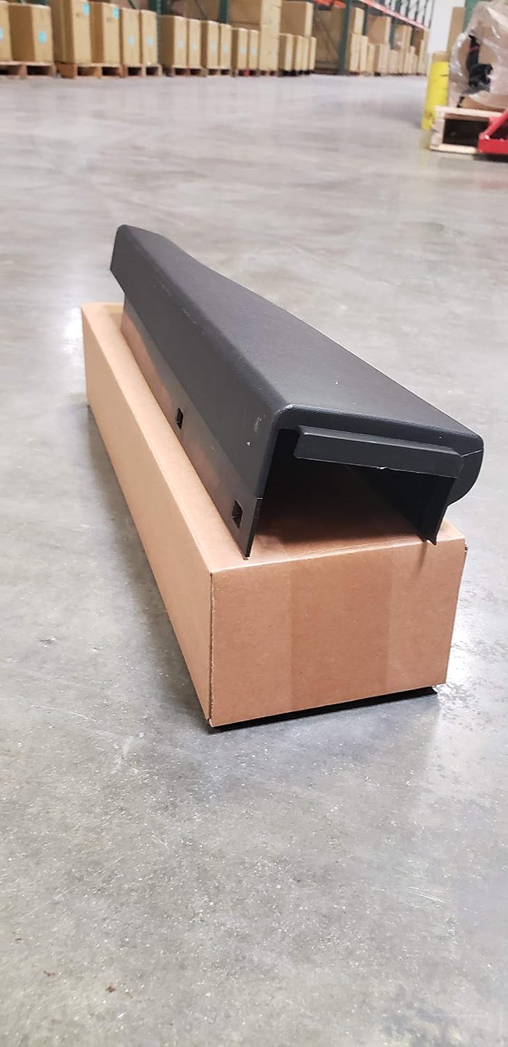 replacement tailgate ford on Truck Spoiler Protector Cover Oe Style For 2008 2016 Ford F250 F350 F450 F550 Super Duty