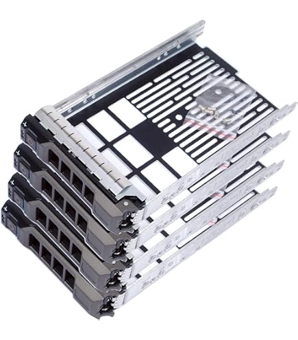 Lenovo 3.5" Drive Tray Caddy - Part 03X3835 For ThinkServer RD330, RD430, RD440, TS430