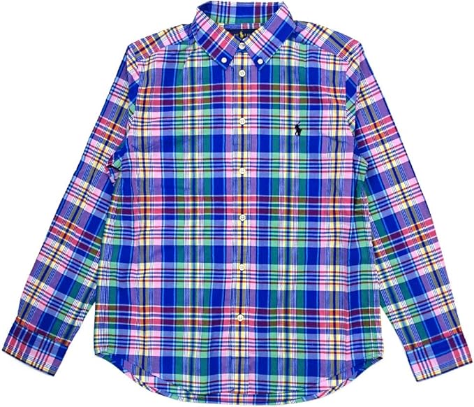 baby polo button down shirt