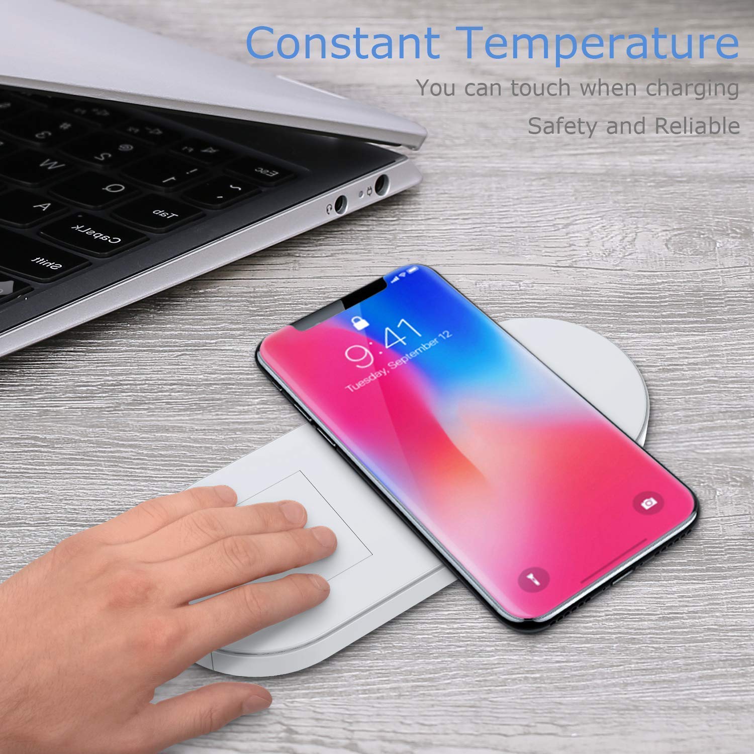is apple watch compatible with samsung s8